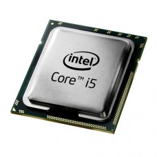 CPU Intel Core i5-7500